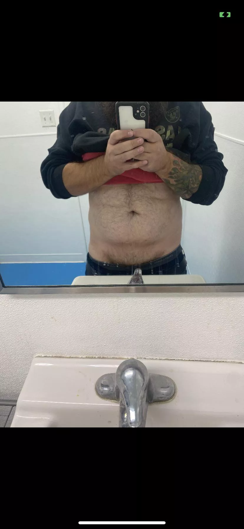 Wishing I wasn’t at work today