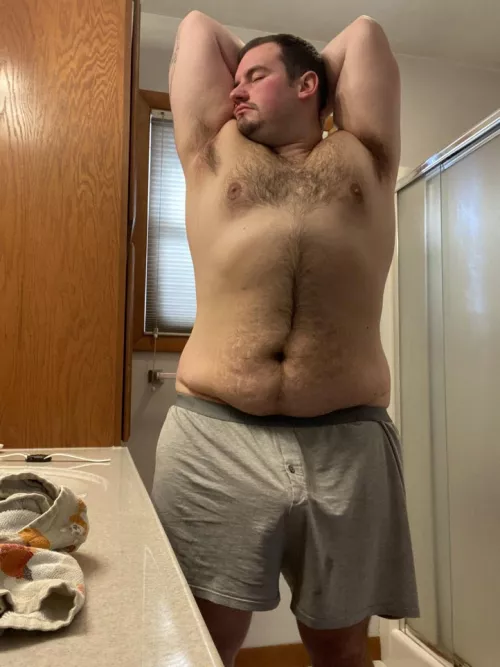 Wishing Reddit Had a Scratch and Sniff Option