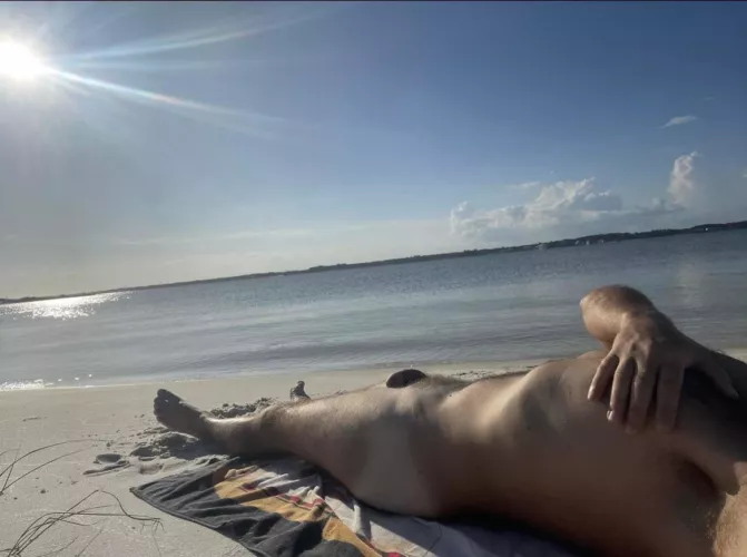 Wishing this weather would return soon. Navarre / Pensacola FL panhandle. Wishing this weather would return soon. Navarre / Pensacola FL panhandle.