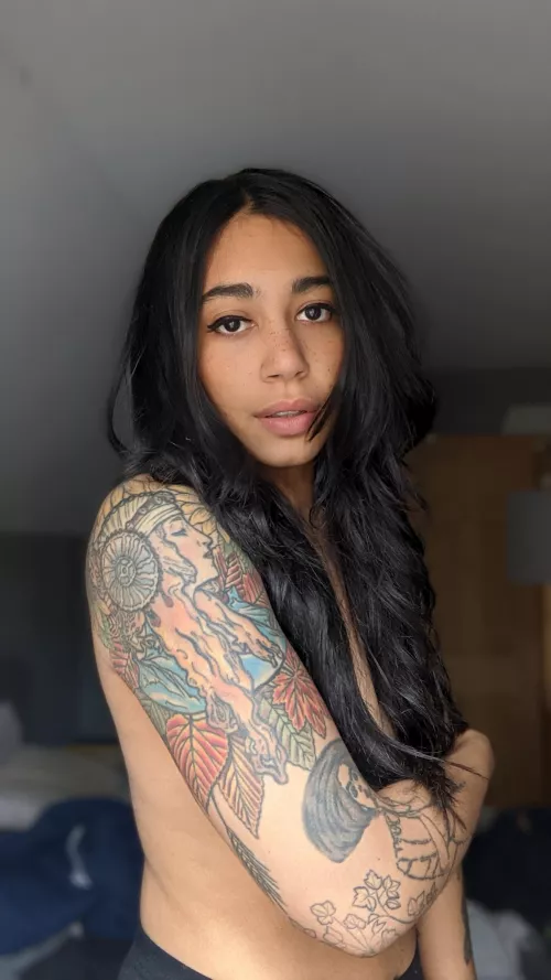 Wishing you a great day