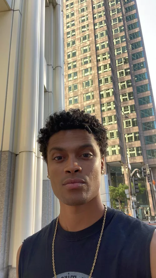 Wishing you all a good hair day Wishing you all a good hair day