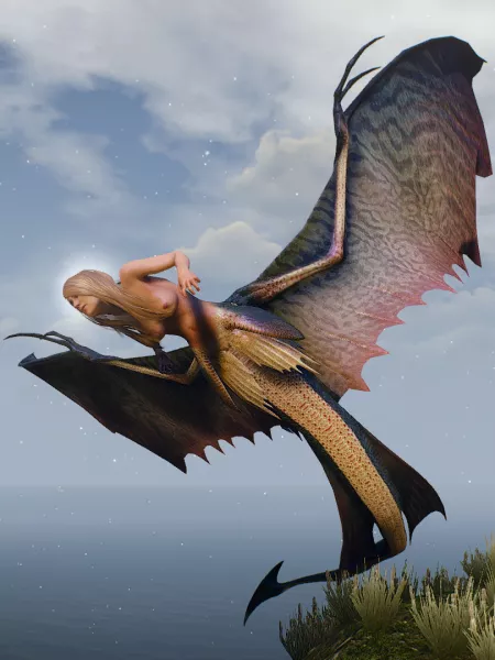 Witcher 3 Siren Witcher 3 Siren