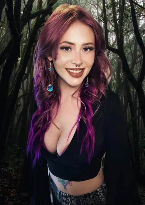 Witchy and neural Witchy and neural