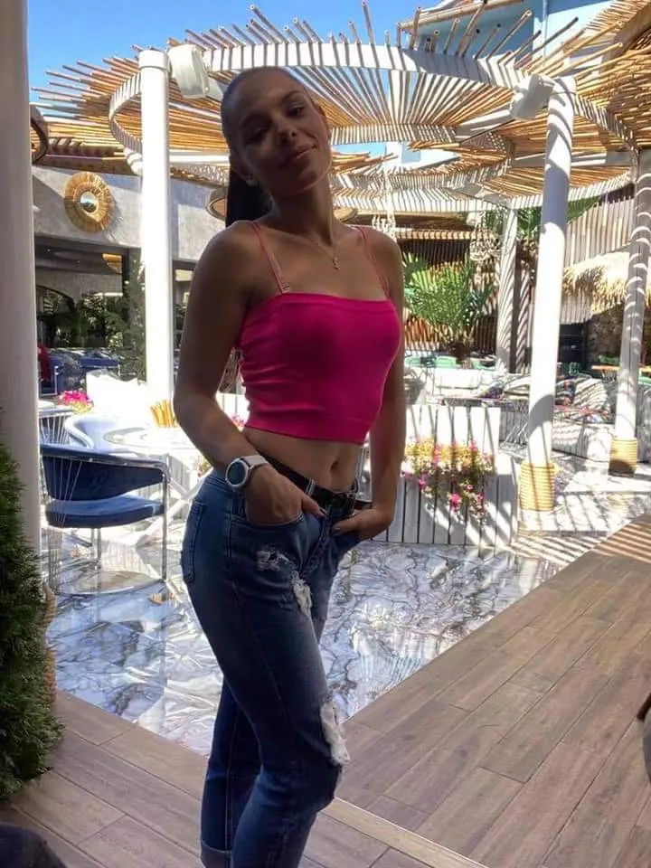 With a boyfriend, but still naughty 💋 With a boyfriend, but still naughty 💋