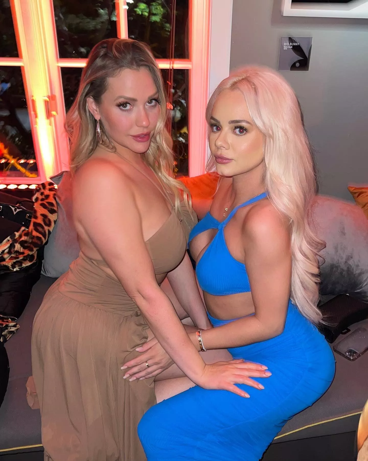 With Elsa Jean With Elsa Jean