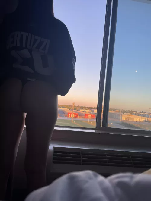 With [f]our goals the other night let’s see how many he puts in tonight 🐙🏒LGRW🥅🚨