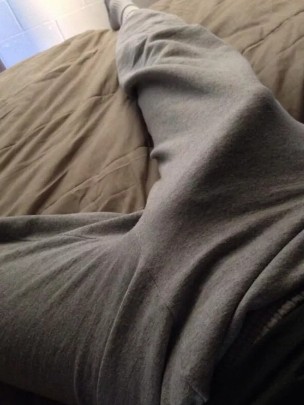 With great dick comes with great responsibility