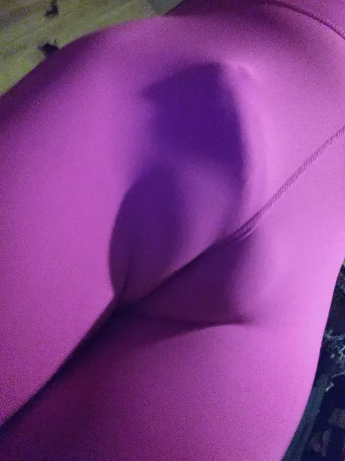 With hips like these, I can't call myself a real man