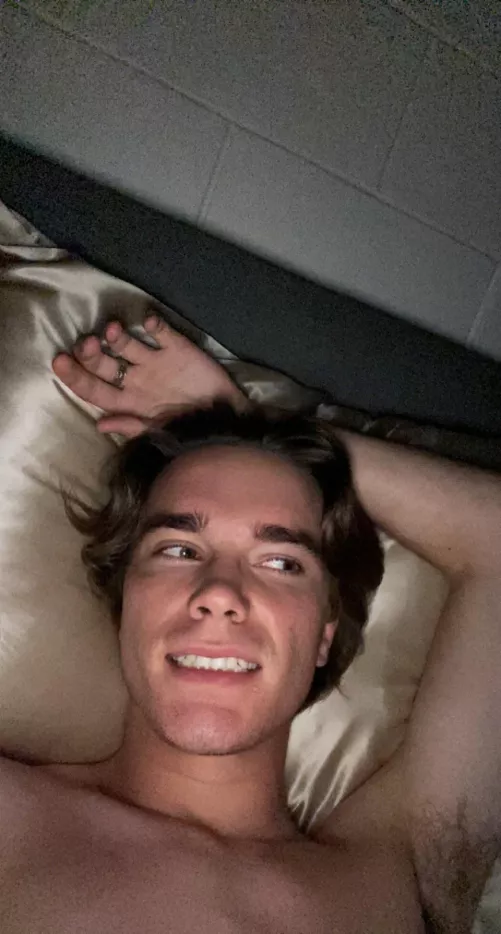 With love from my bed 💕 With love from my bed 💕