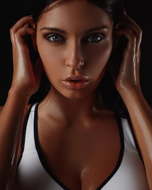 With me you will forget about everything