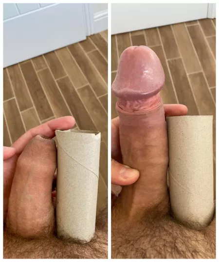 With my head being so big it canβt help but slip back when Iβm hard