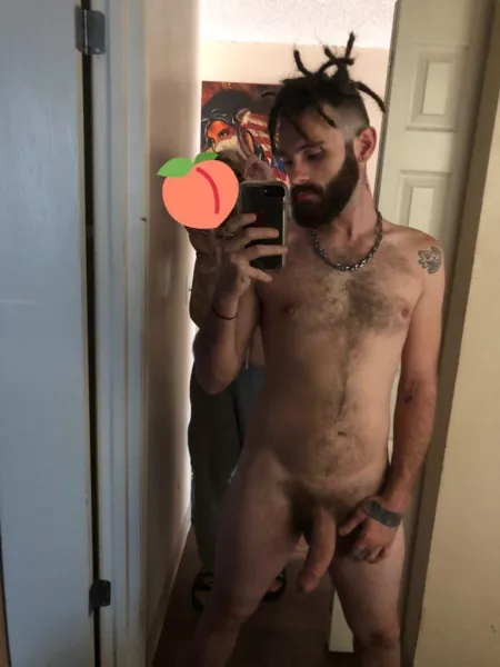 With some new shit π€