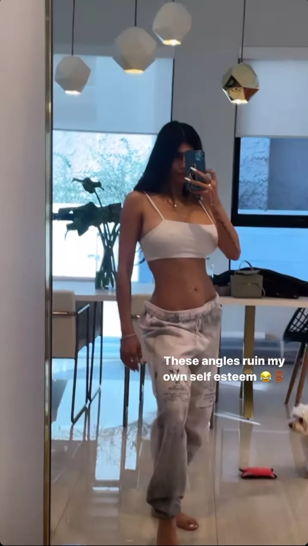 With this amazing body now is the perfect time for her to rejoin With this amazing body now is the perfect time for her to rejoin