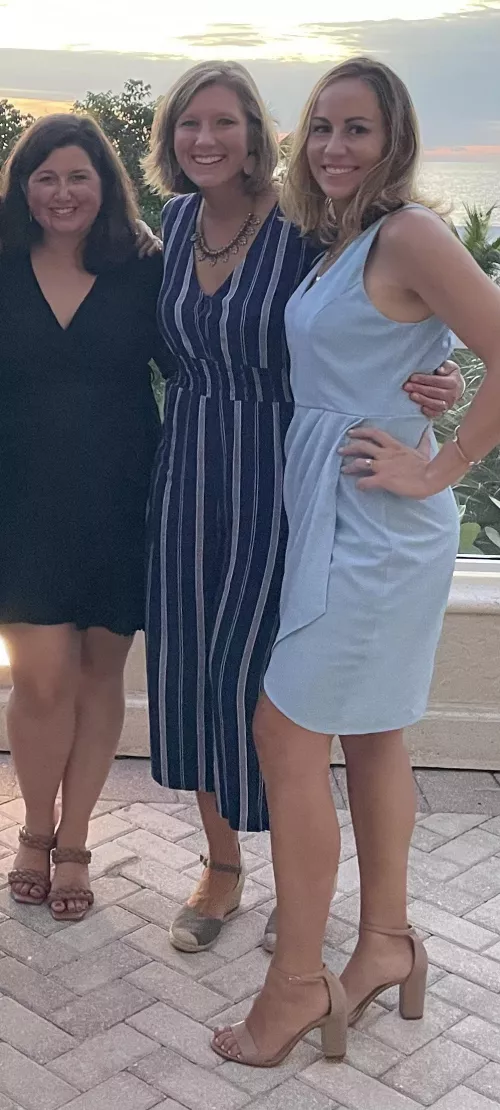 Wives night out Wives night out