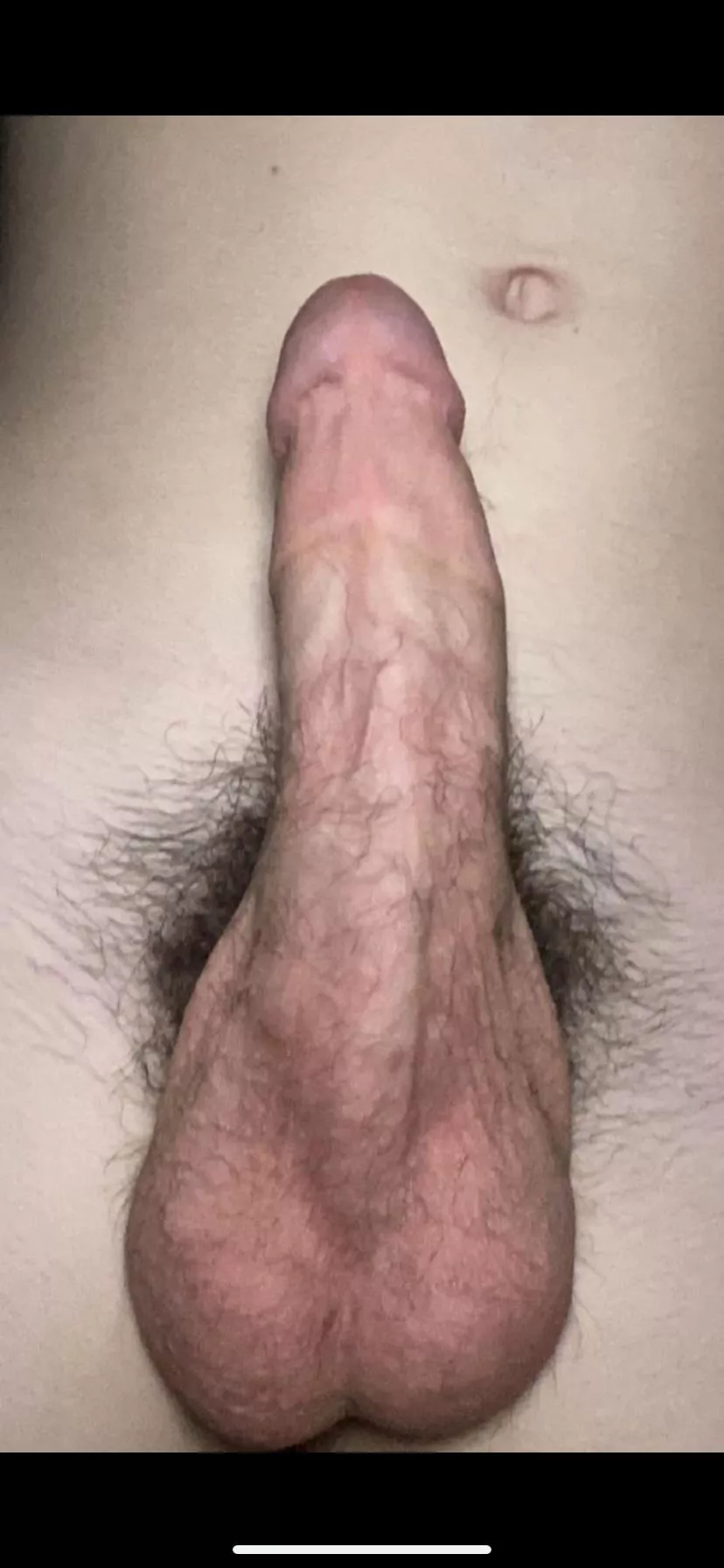 Woah, Nice Cock. 😏