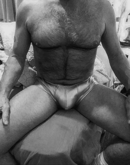 Woke up a little stiff Woke up a little stiff