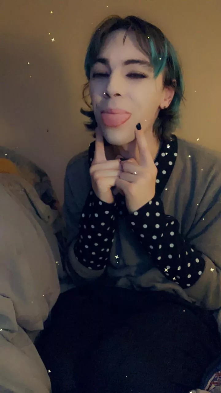 Woke up and decided to be a librarian today