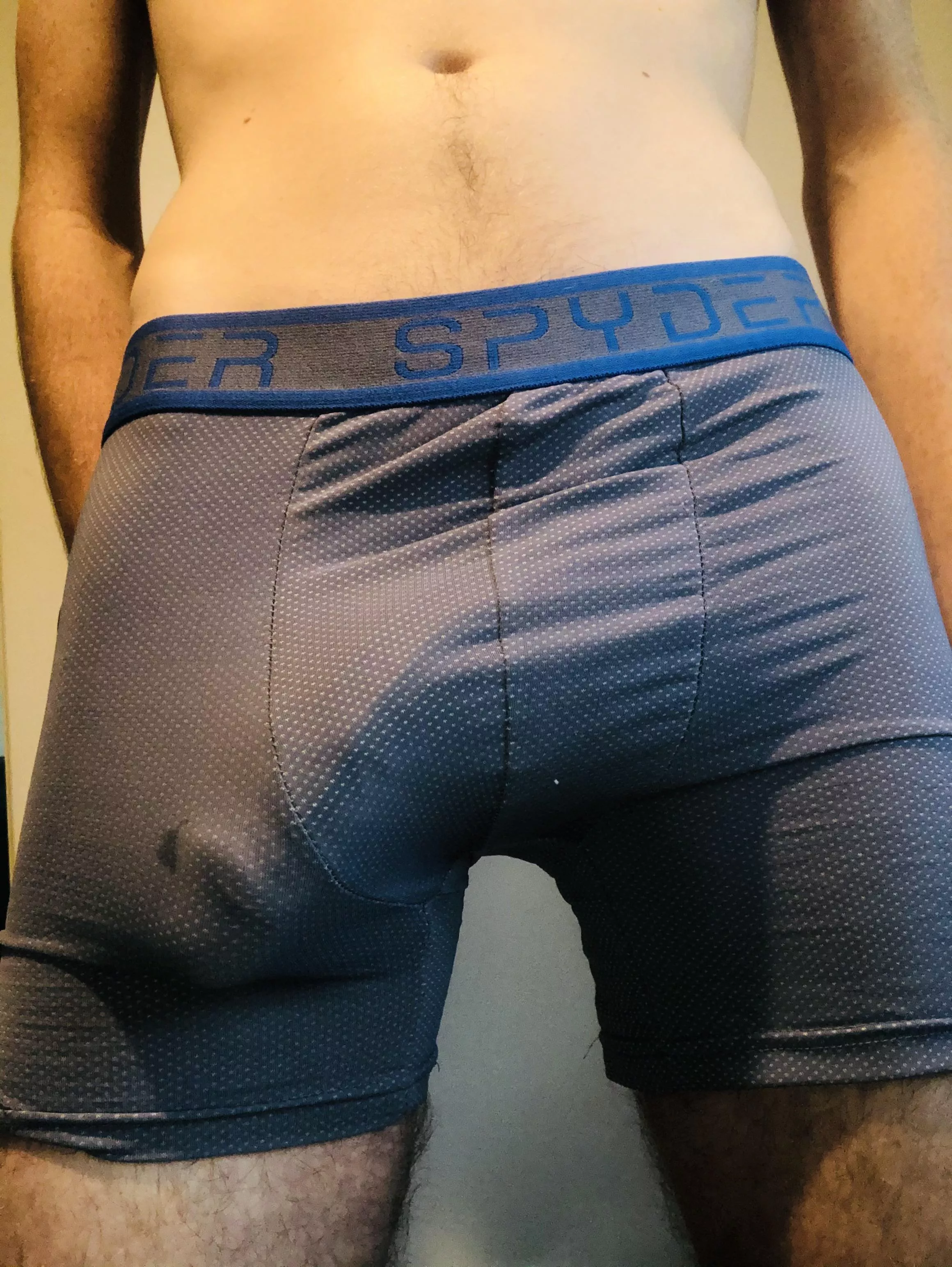 Woke up excited. Was it for the weekend, or thinking of someone letting this free? You decide 😉 Woke up excited. Was it for the weekend, or thinking of someone letting this free? You decide 😉