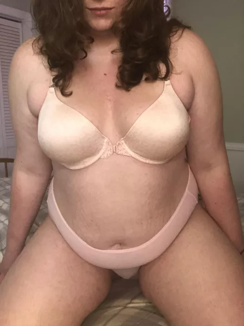 Woke up feeling cute