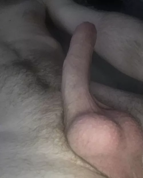 Woke up feeling great