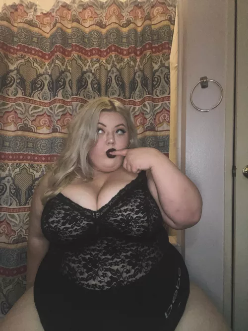 Woke up feeling horny š