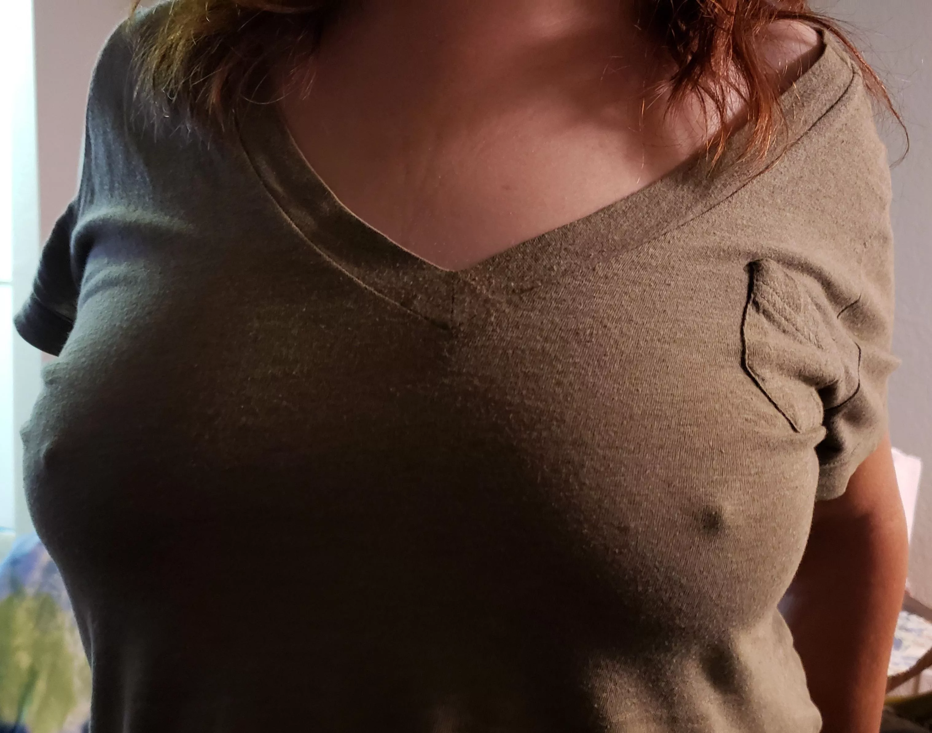 Woke up feeling pokey Woke up feeling pokey