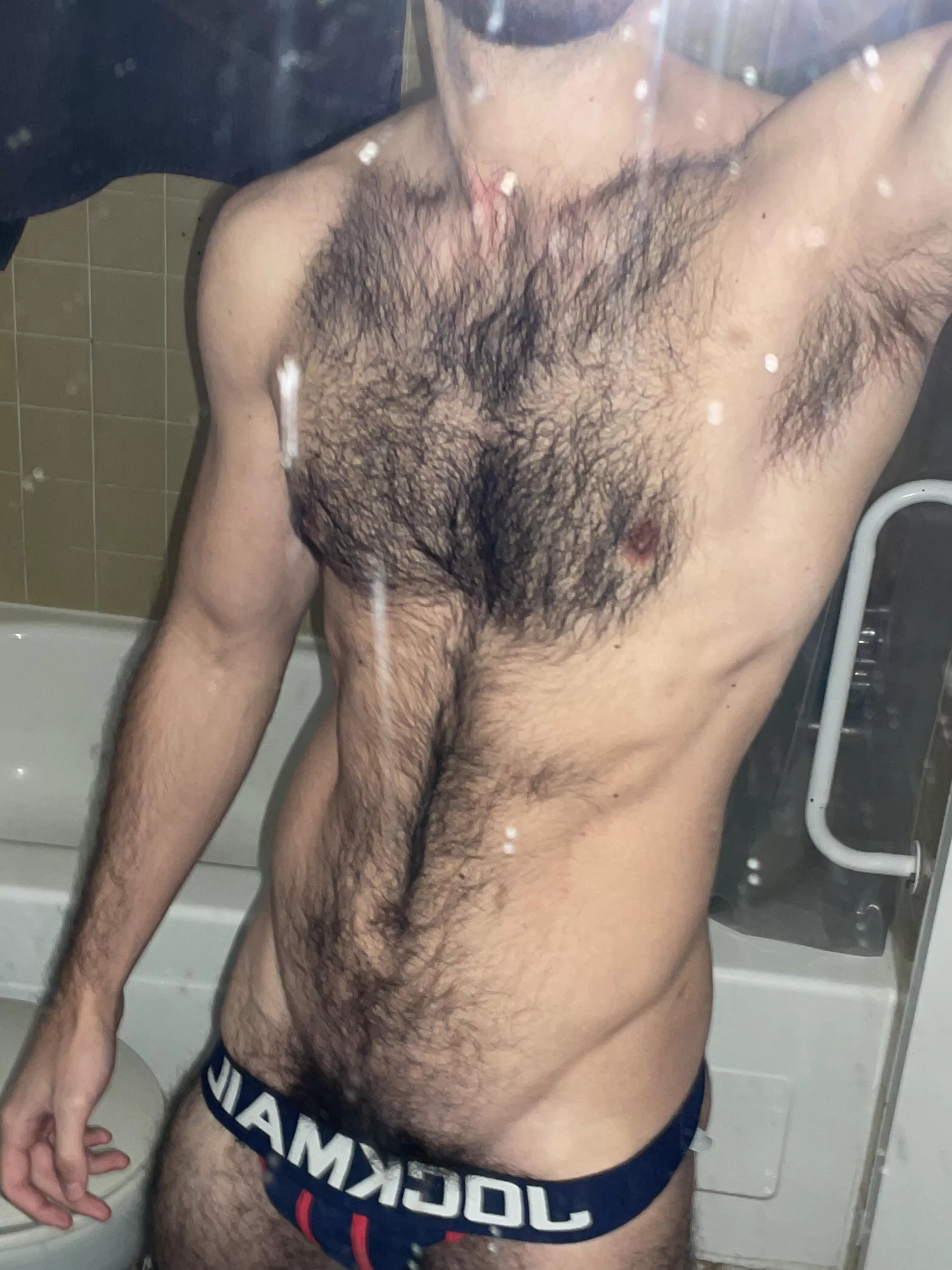 Woke up feeling so hangover