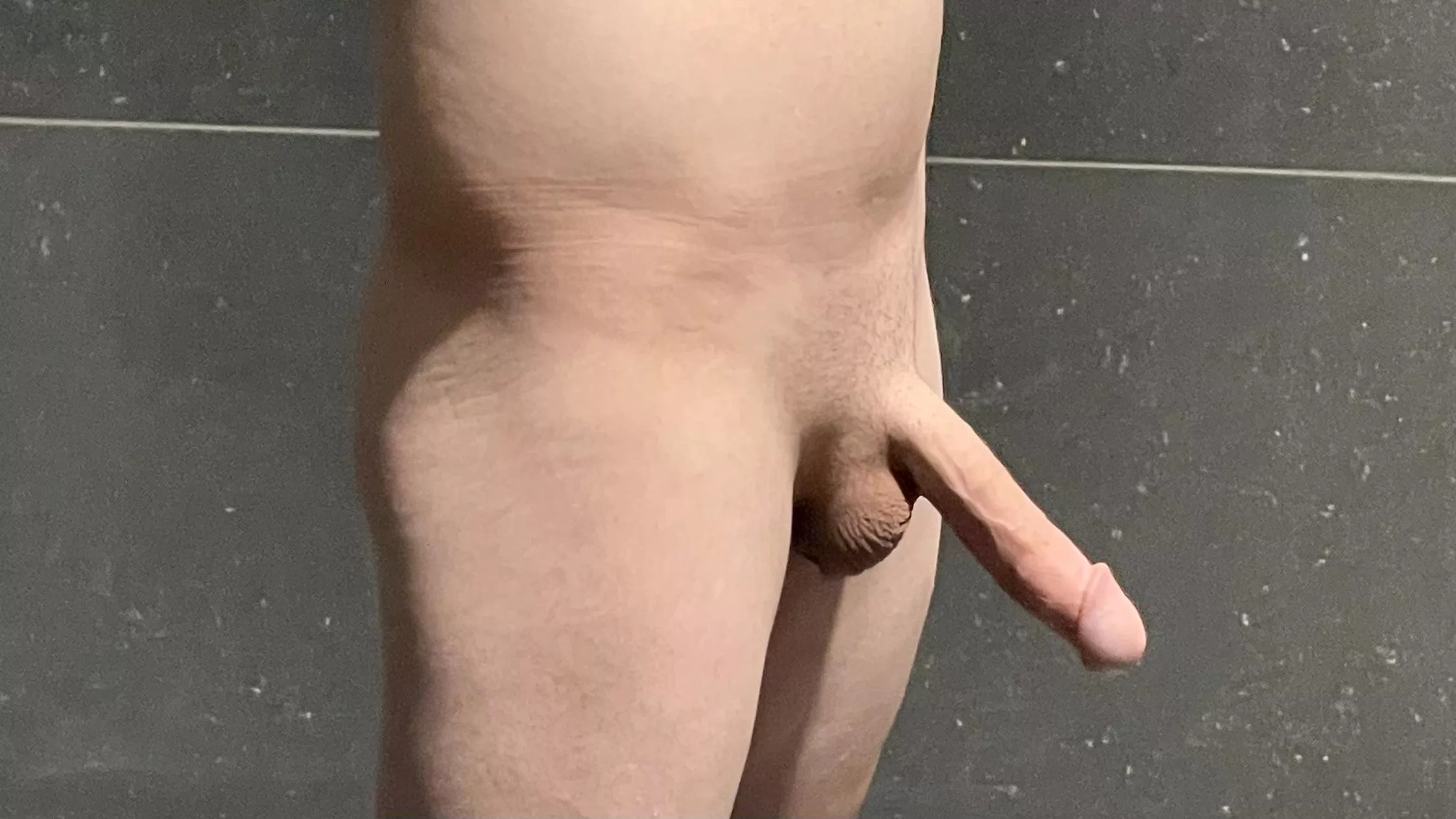 Woke up horny Woke up horny