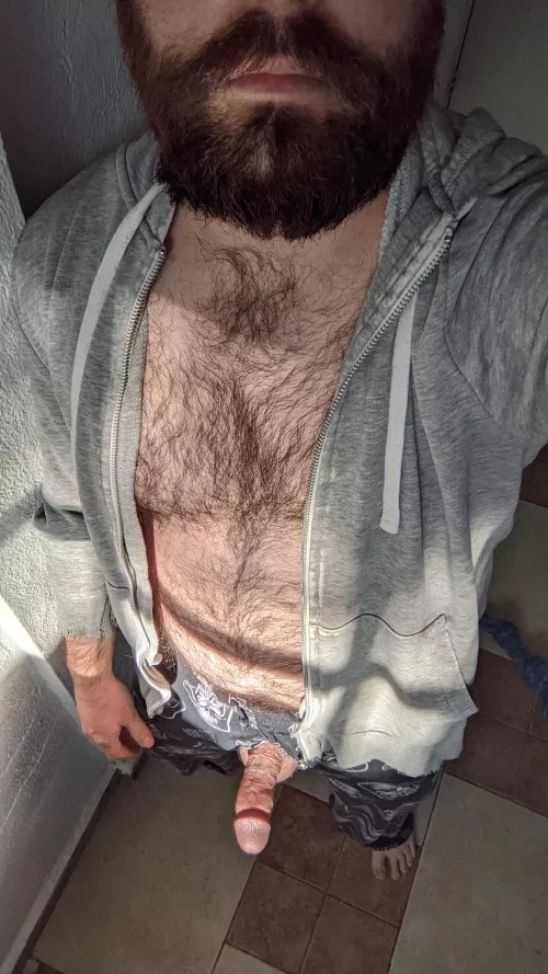 Woke up like this