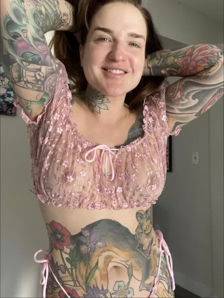 Woke up like this π