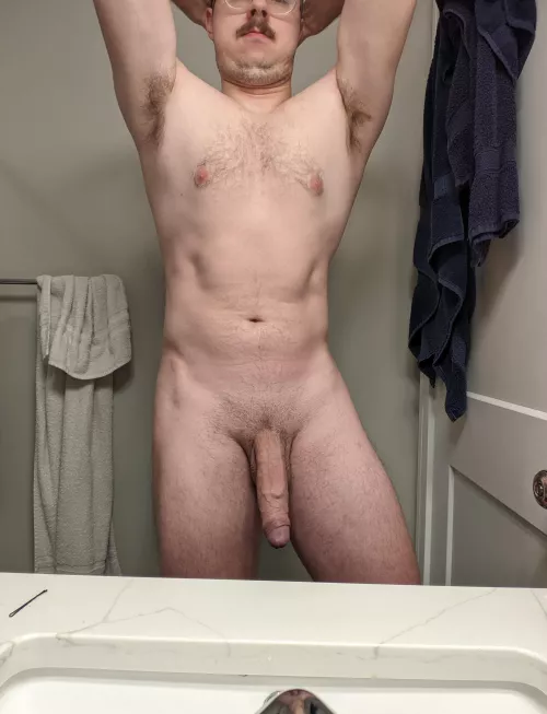 Woke up like this