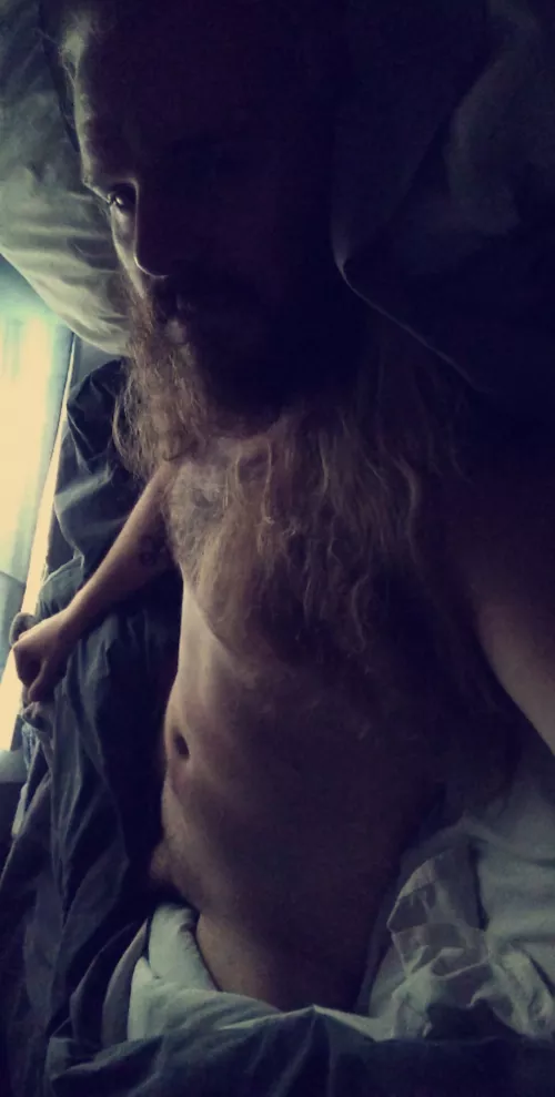 Woke up like this π