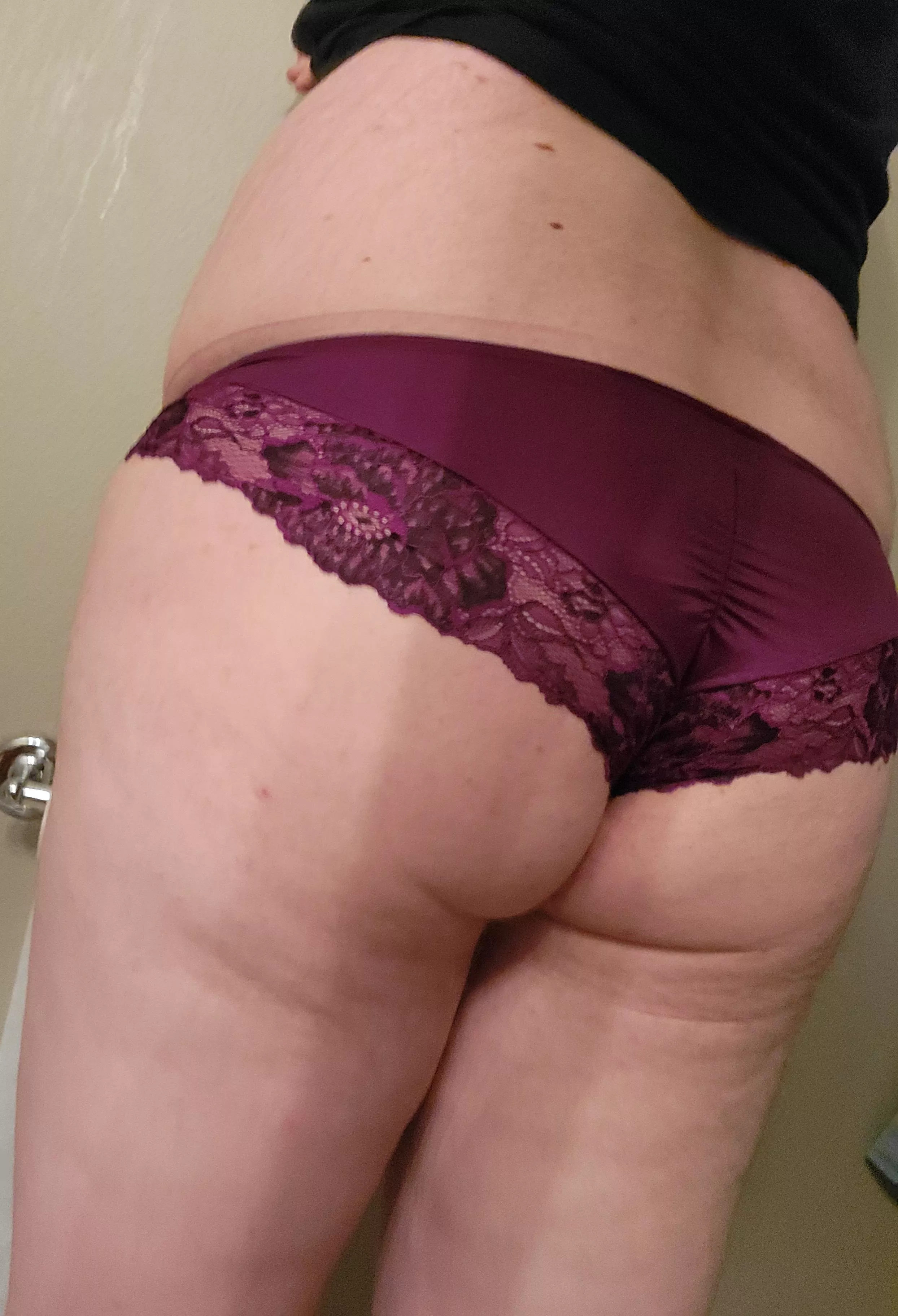 Woke up like this 🌄🍑