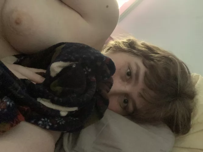 woke up really needy,, can someone help?