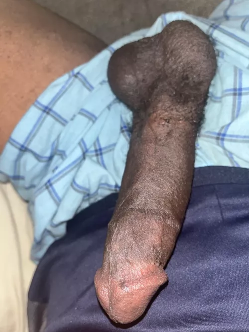 Woke up with this