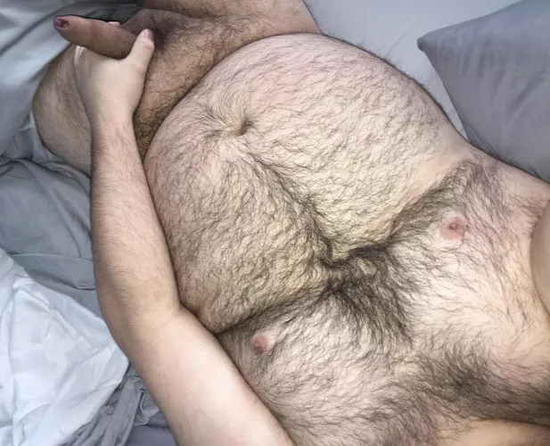 Woke up with this problem