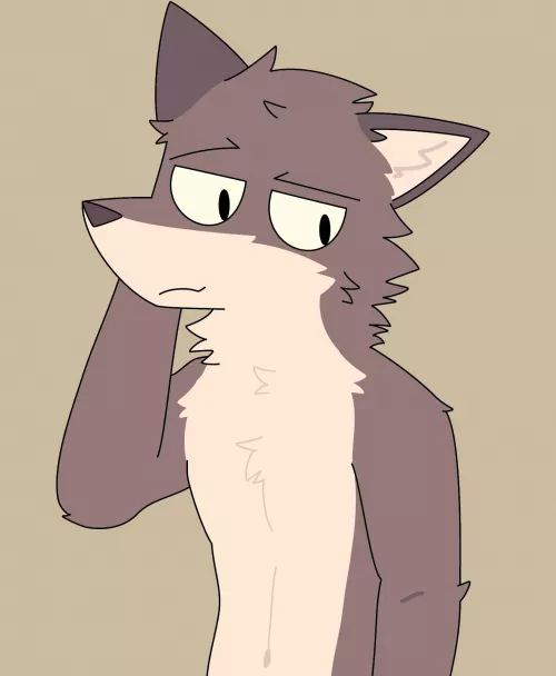 Wolf ^^ (@Littlef7072 on twitter)