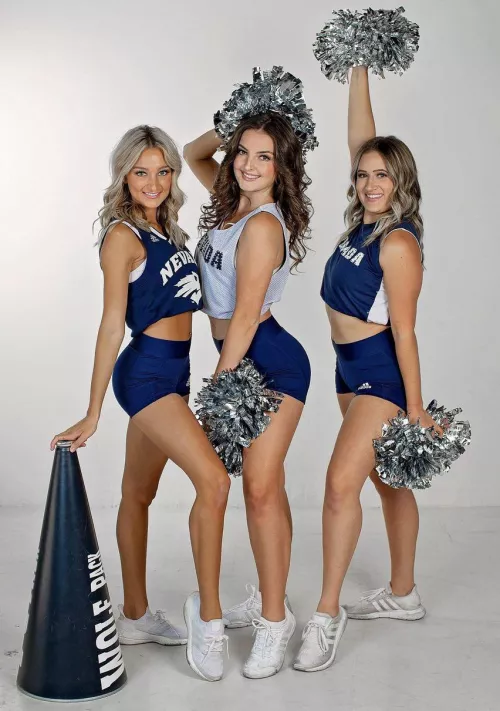 Wolfpack 🐺 Wolfpack 🐺