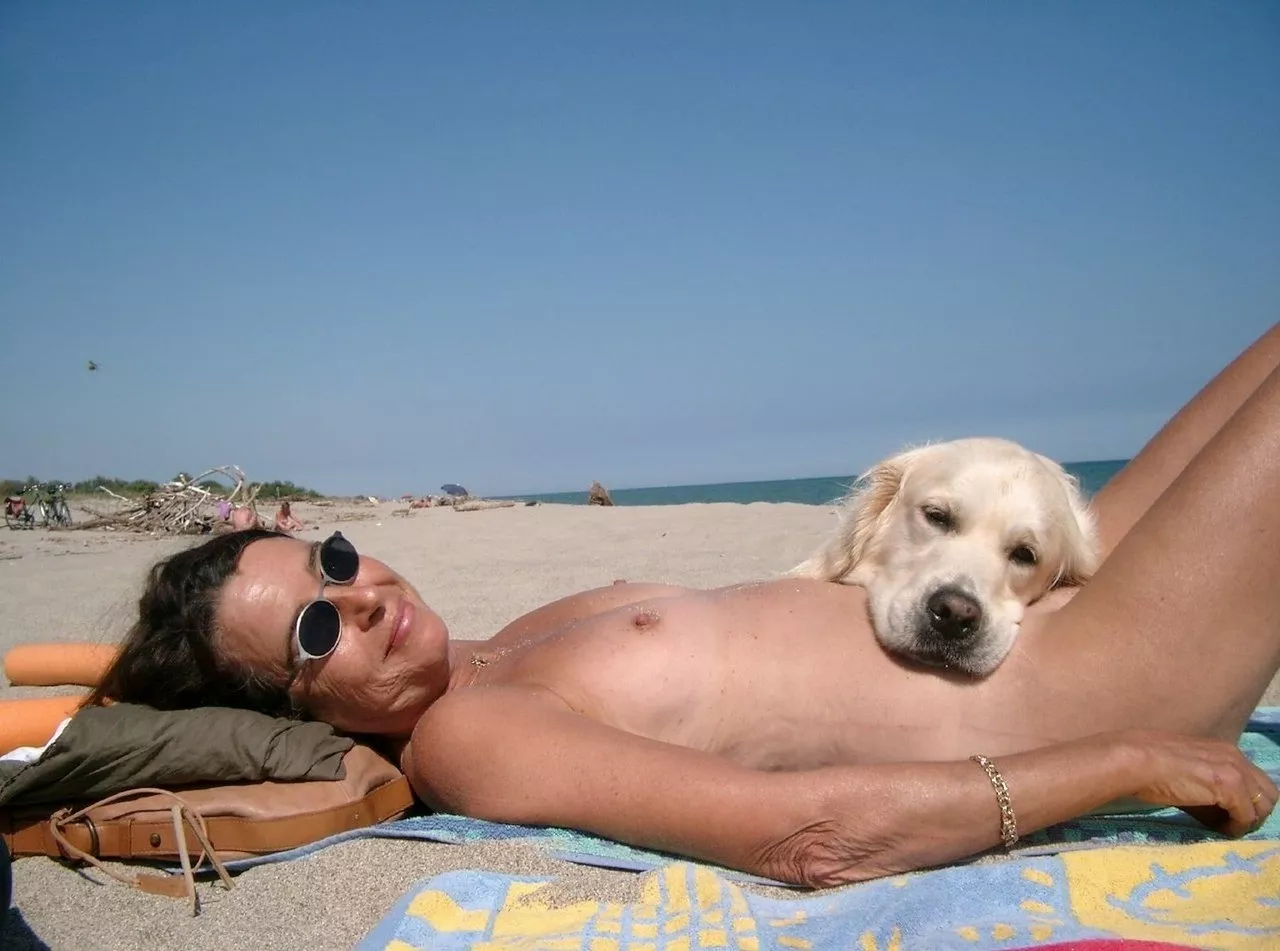 Woman's best friend Woman's best friend