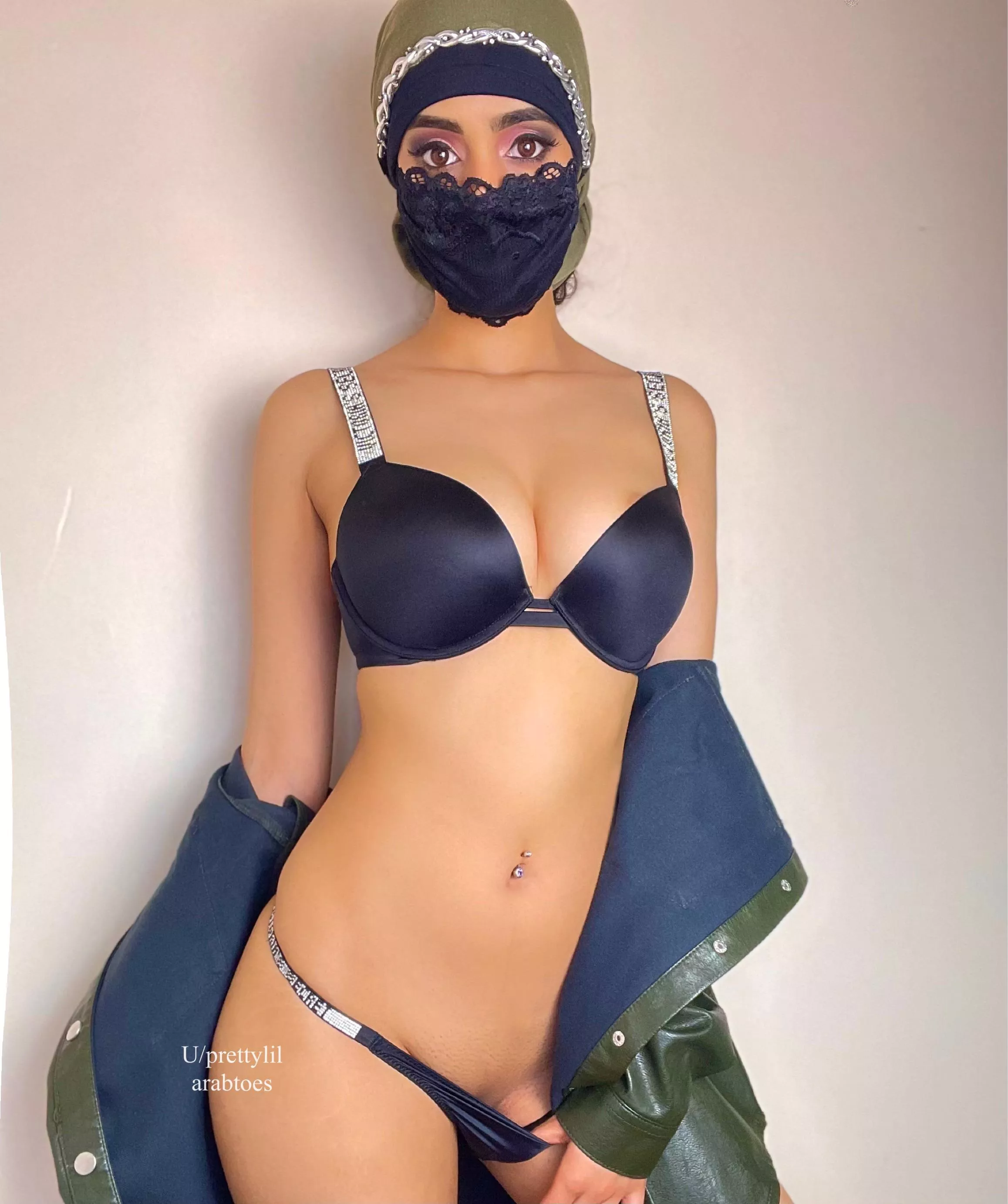 Wonder how many men would actually fuck a girl like me😏