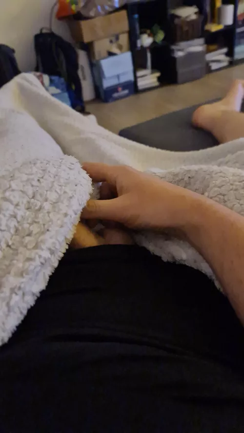 Wonder if any ladies like this one? [M]