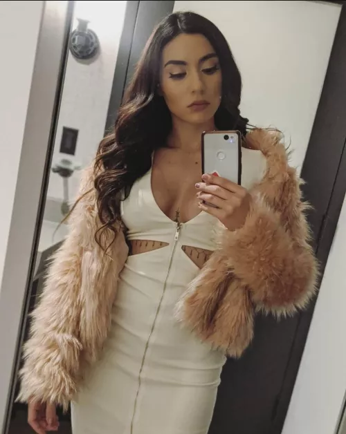 Wonder if my boss be mad if I went into work like this