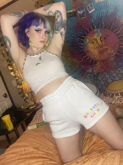 Wonder the looks I would get if I wore this shirt in public