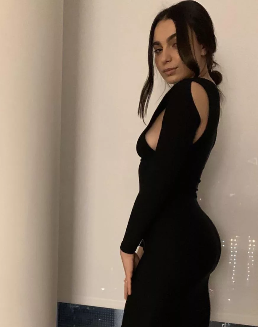 Wonder what happened that night