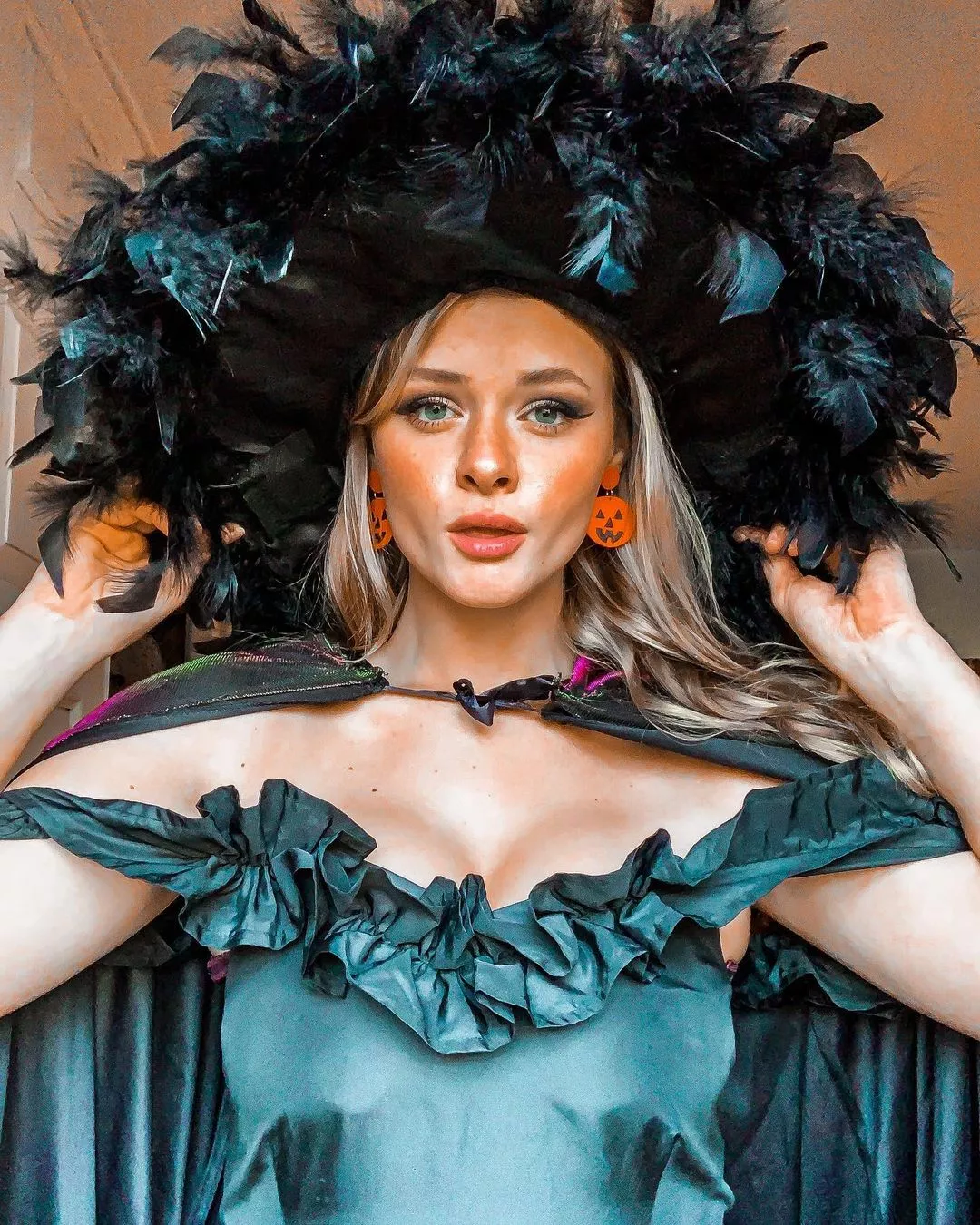 Wonderful witch Wonderful witch