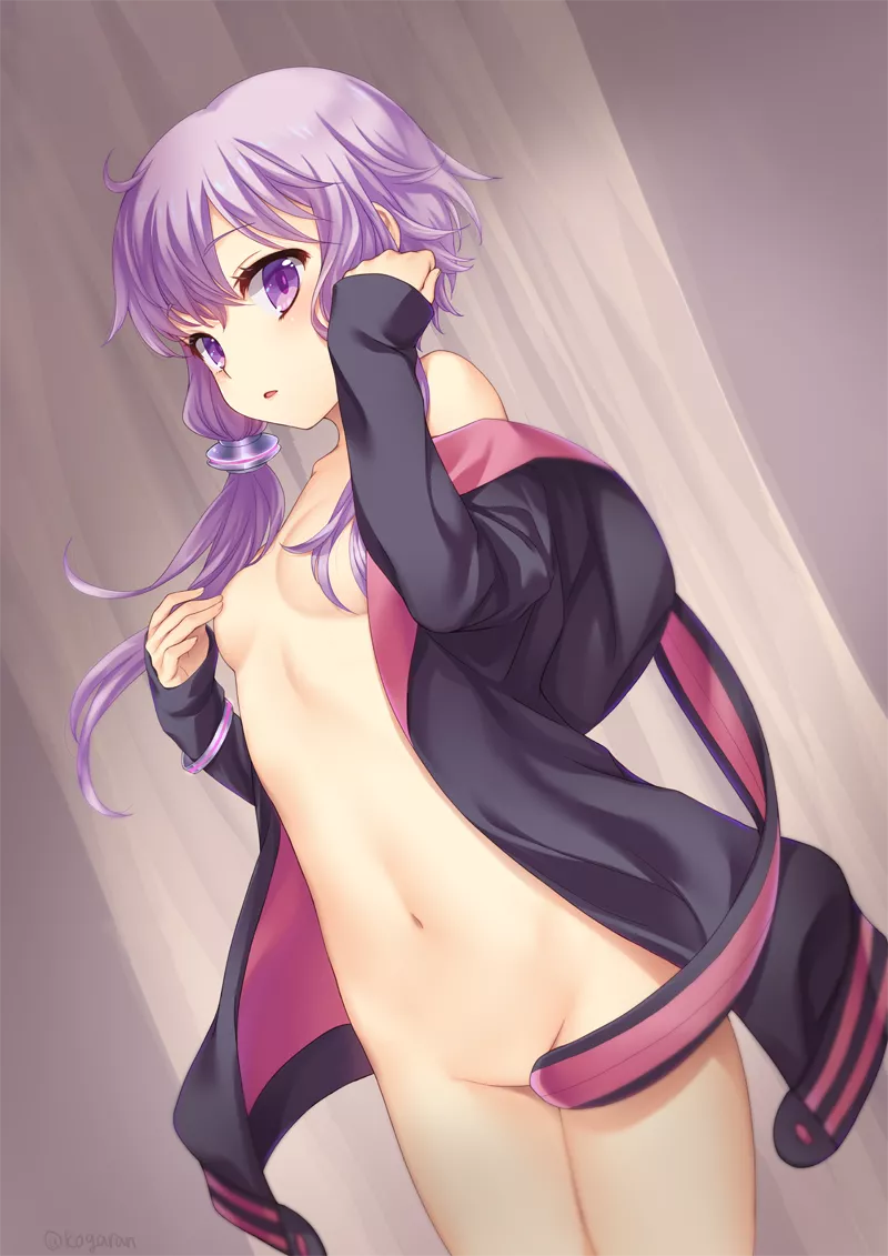 Wonderful Yukari Wonderful Yukari