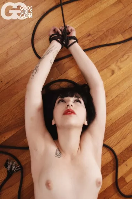 Wondering how to untie that knot Wondering how to untie that knot