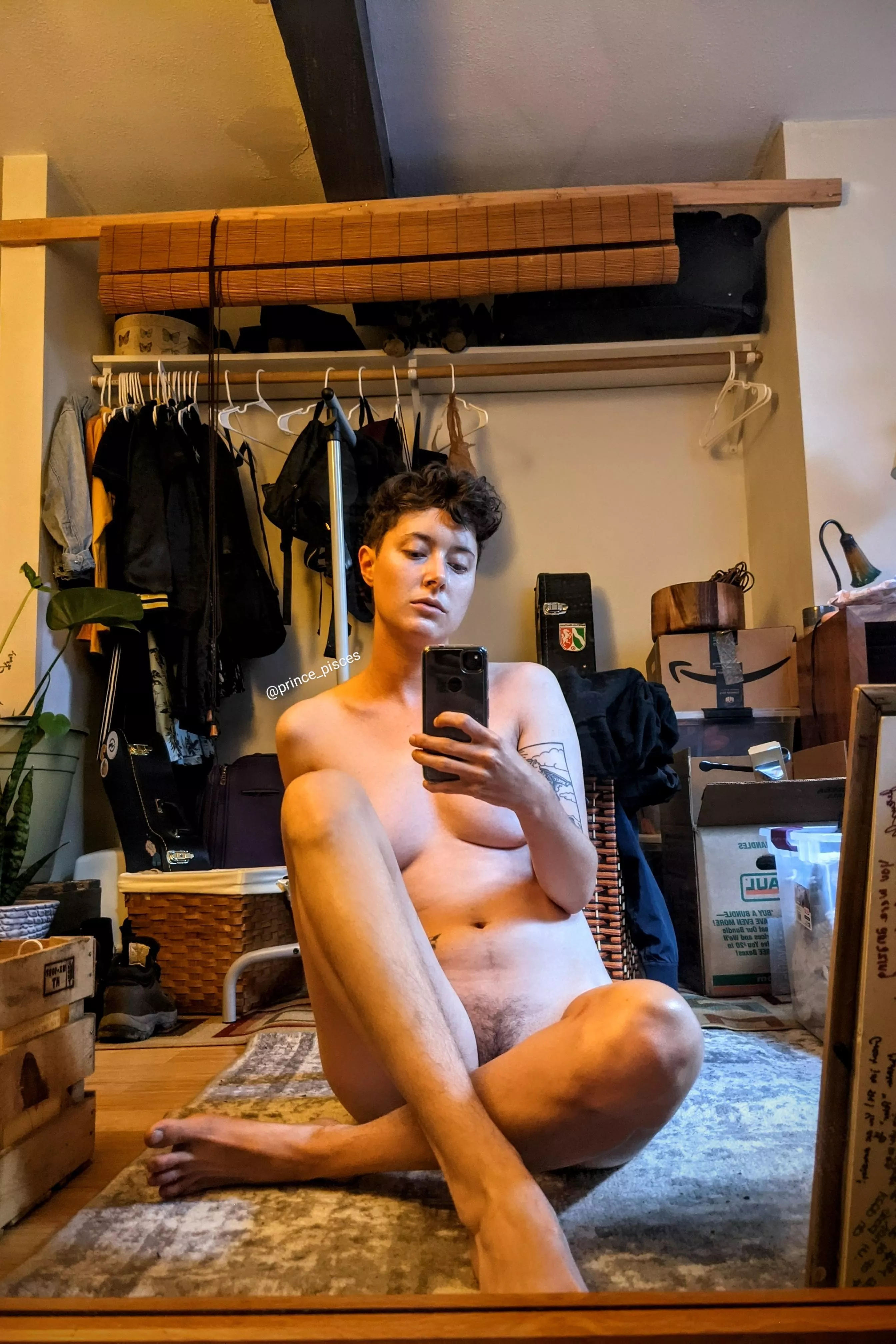 Wondering what I should put on to go Daddy hunting ?