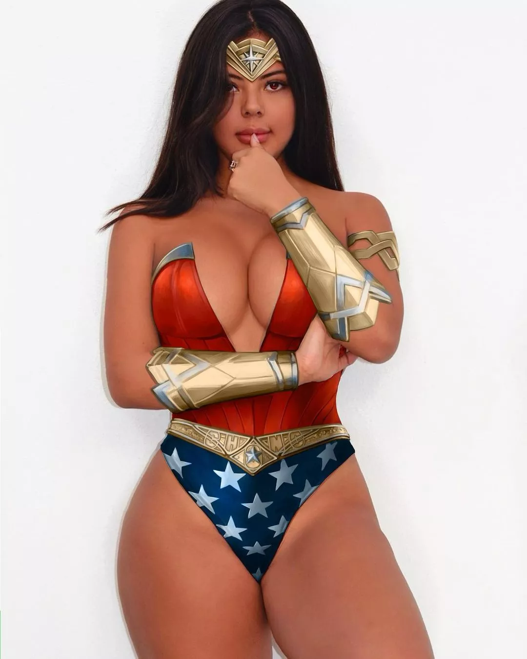 Wonderwoman Wonderwoman