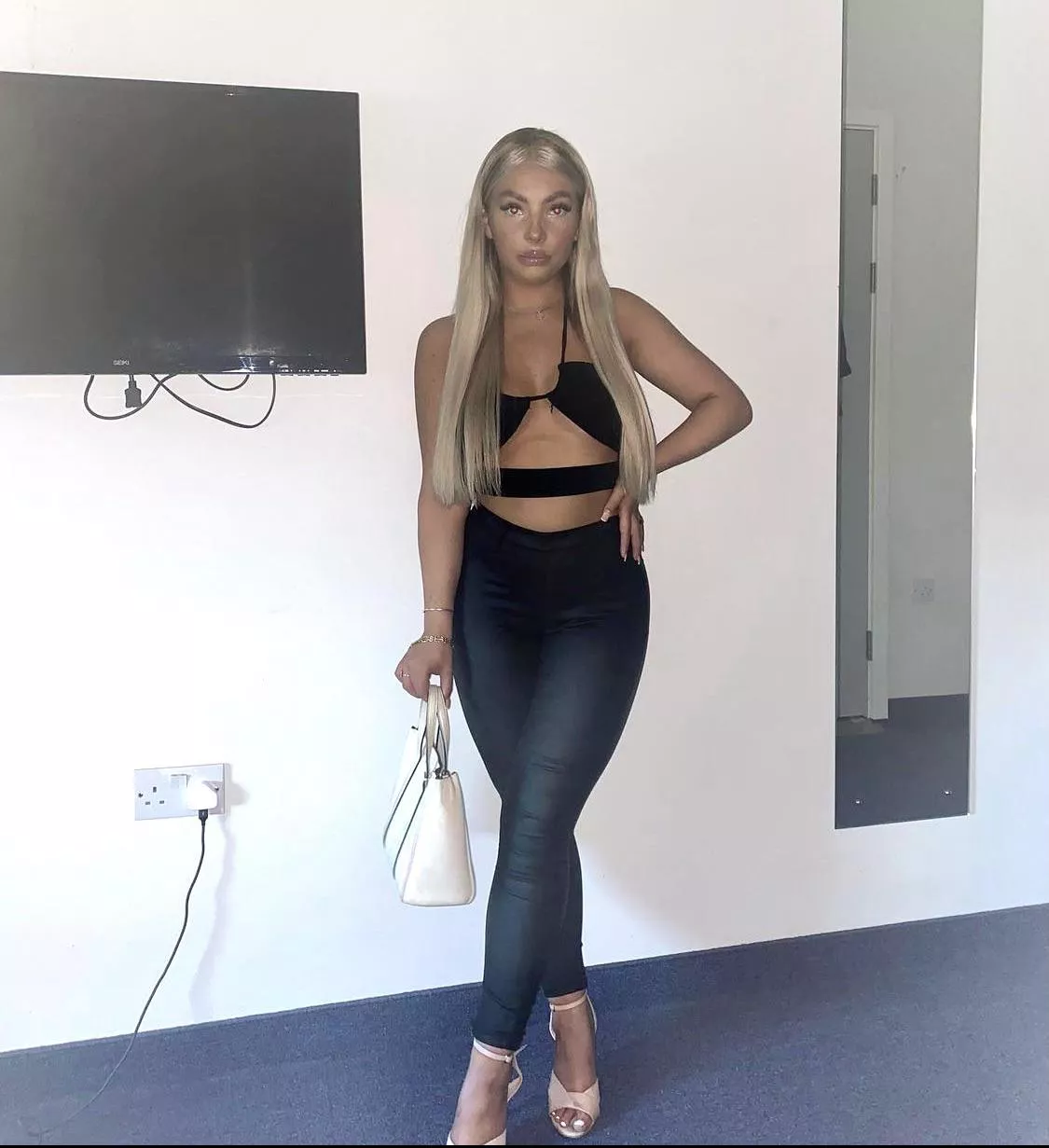 Wonky donkey 🥴 Wonky donkey 🥴